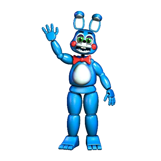 Эмодзи FNAF 1-4 pack (part 1)