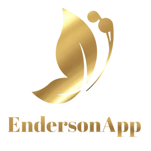 Эмодзи EndersonApp