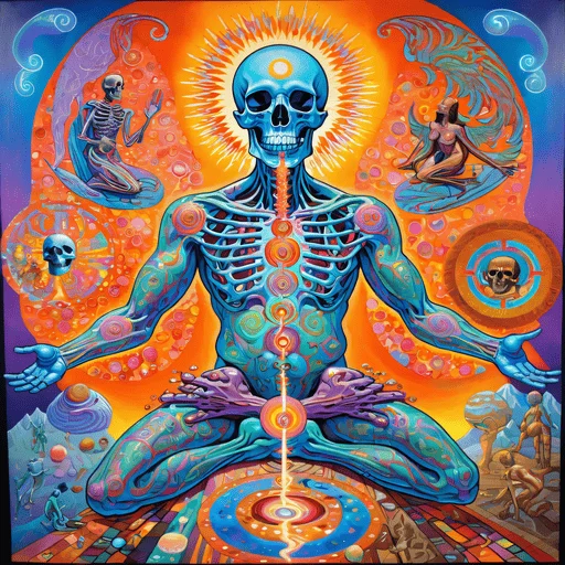 Эмодзи Life after