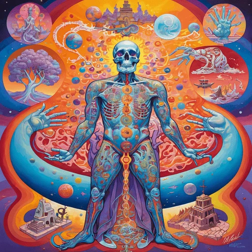 Эмодзи Life after