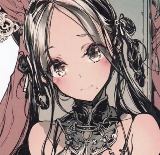 Эмодзи Endou Okito