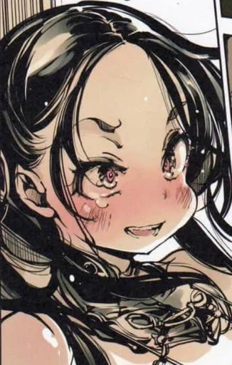 Эмодзи Endou Okito