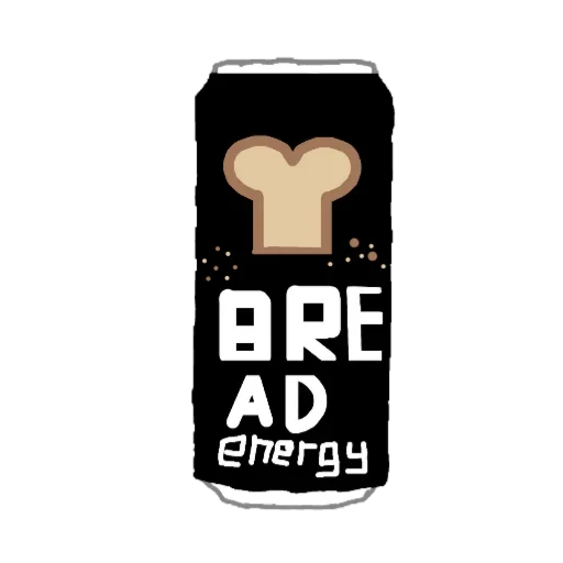 Эмодзи Energy drinks empire