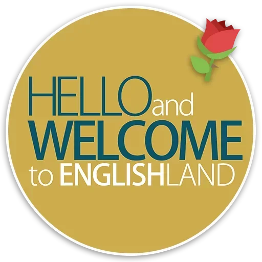 Эмодзи English Time