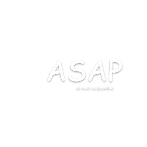 Эмодзи English Abbreviations