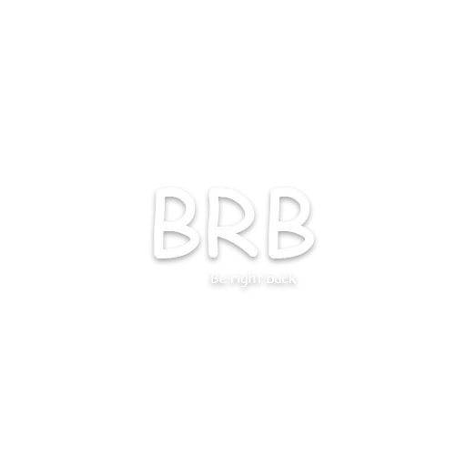 Эмодзи English Abbreviations