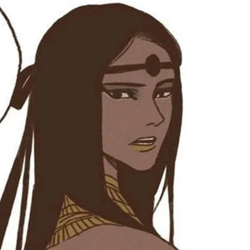 Эмодзи Эннеада | Ennead