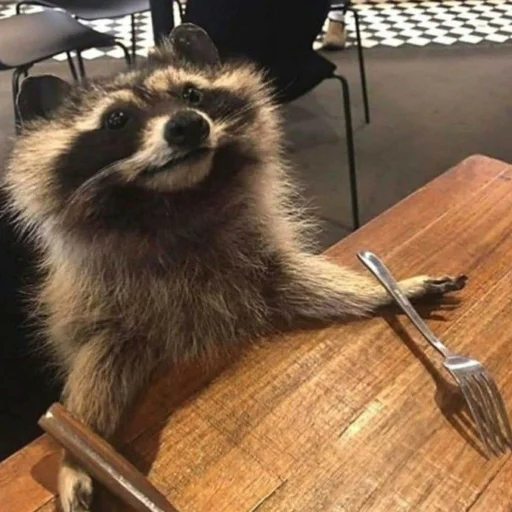 Эмодзи Еноты