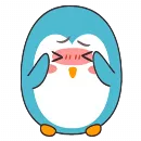 Эмодзи Enter Chibi-chan