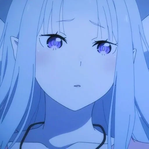 Эмодзи Re Zero