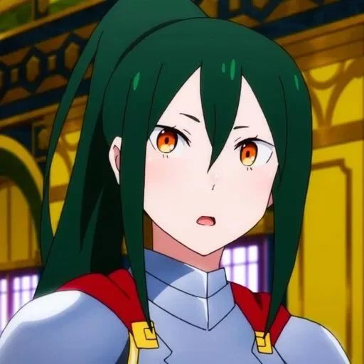 Эмодзи Re Zero