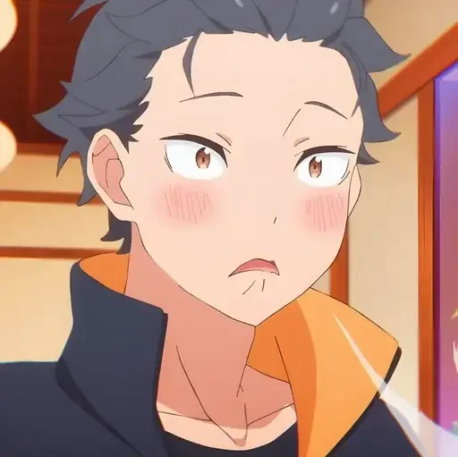 Эмодзи Re Zero