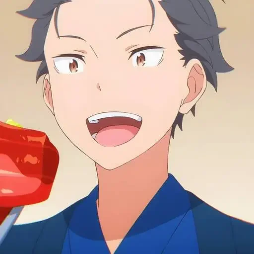 Эмодзи Re Zero