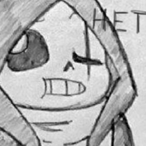 Эмодзи Epik sans