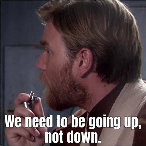 Эмодзи Revenge of the Sith (Part 1)