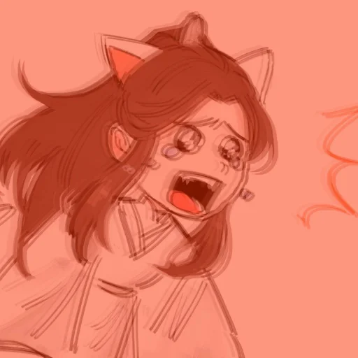 Эмодзи Tian Guan Ci Fu