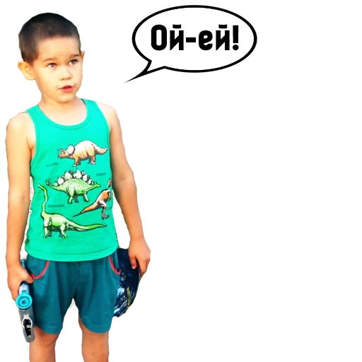 Эмодзи YouTube Kids