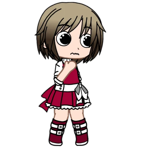 Эмодзи Erika