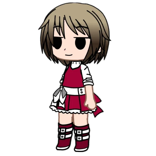 Эмодзи Erika
