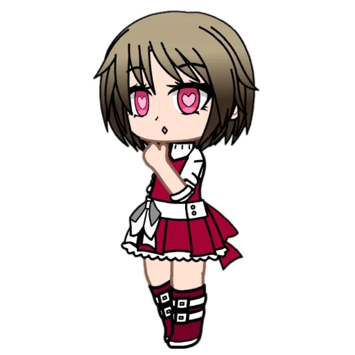 Эмодзи Erika