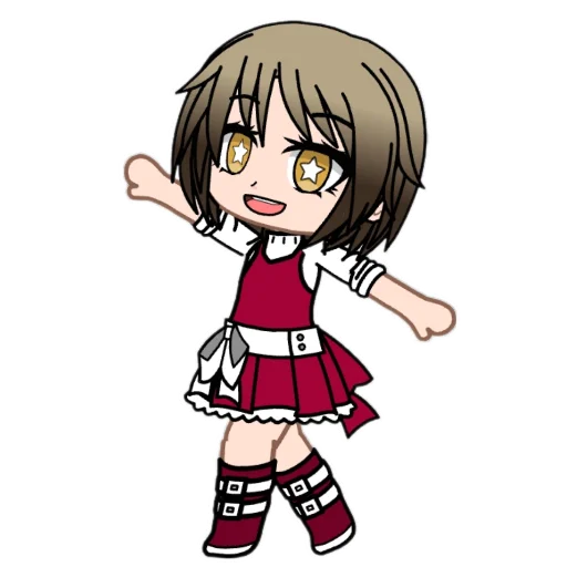 Эмодзи Erika