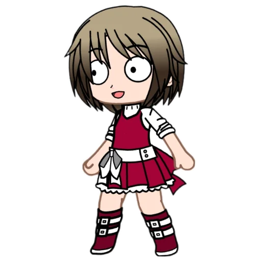 Эмодзи Erika