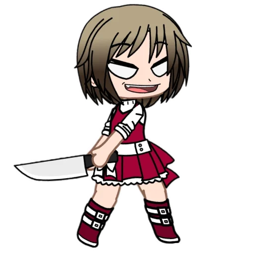 Эмодзи Erika