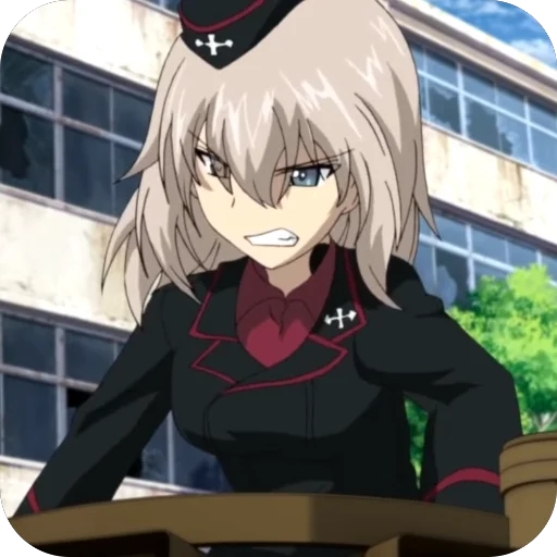 Эмодзи Erika Izumi