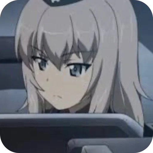 Эмодзи Erika Izumi