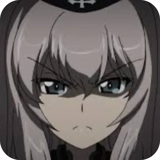 Эмодзи Erika Izumi