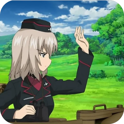 Эмодзи Erika Izumi