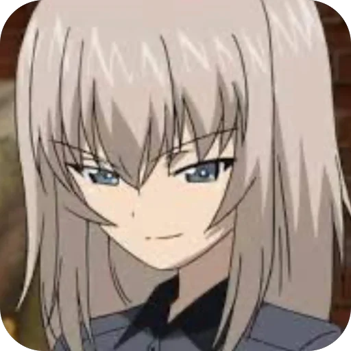 Эмодзи Erika Izumi