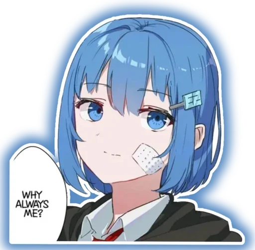 Эмодзи Erika zervas