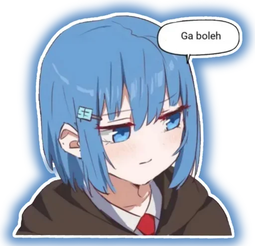 Эмодзи Erika zervas