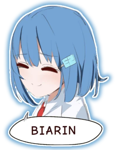 Эмодзи Erika zervas