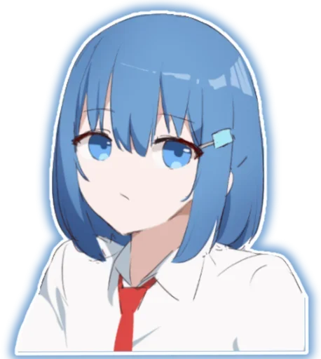 Эмодзи Erika zervas