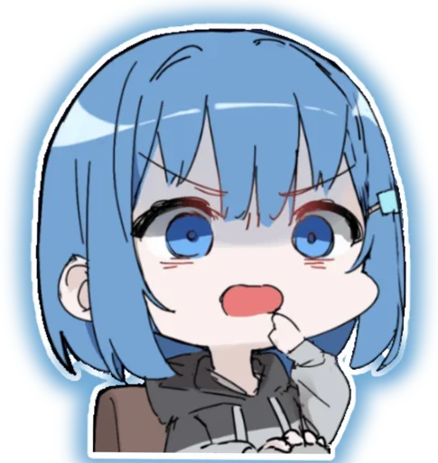 Эмодзи Erika zervas