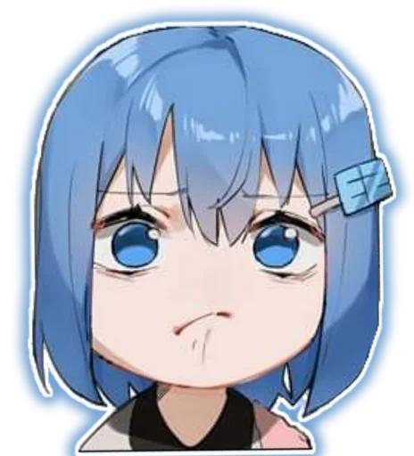 Эмодзи Erika zervas