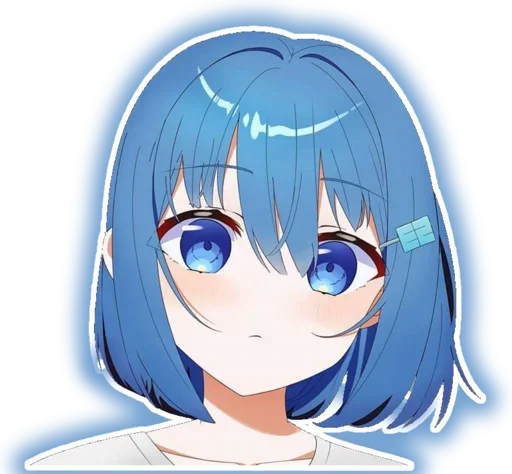 Эмодзи Erika zervas