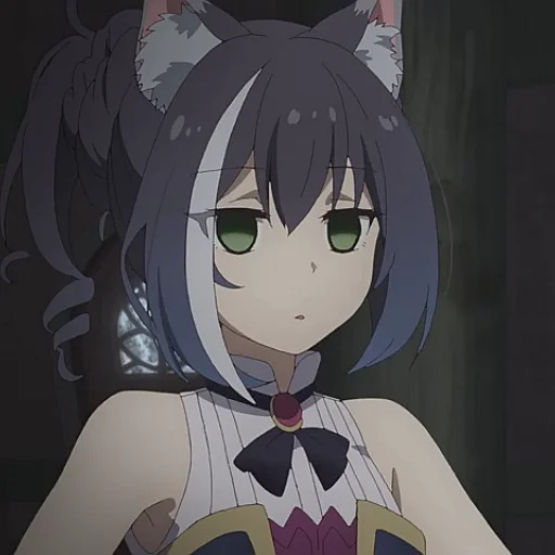 Эмодзи Princess connect