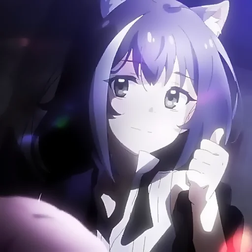 Эмодзи Princess connect