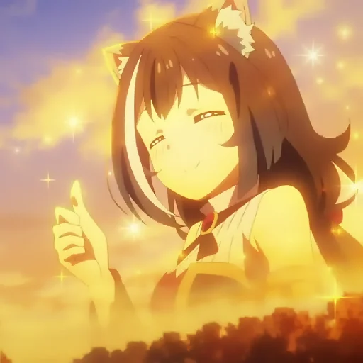 Эмодзи Princess connect