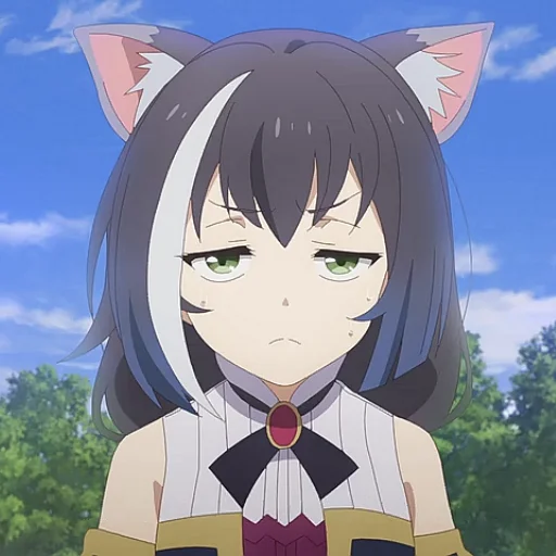 Эмодзи Princess connect