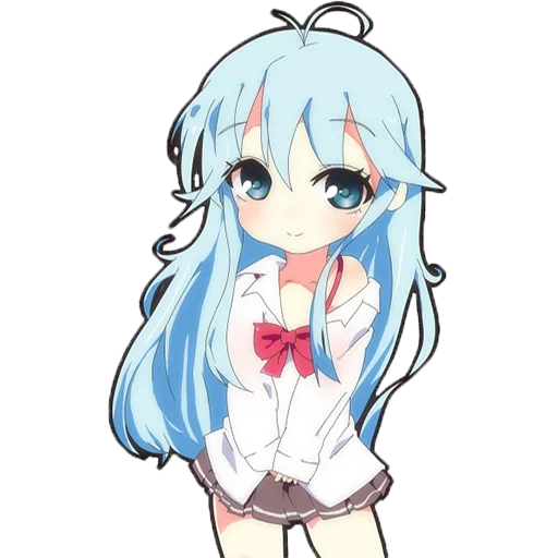 Эмодзи Erio Touwa