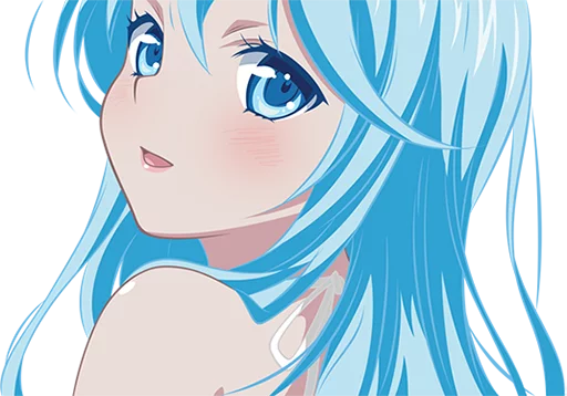 Эмодзи Erio Touwa