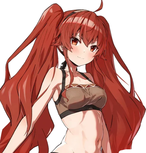 Эмодзи Eris Greyr