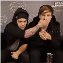 Эмодзи Eskimo Callboy