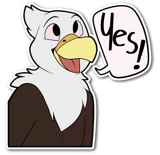 Эмодзи Kaiser Alexander