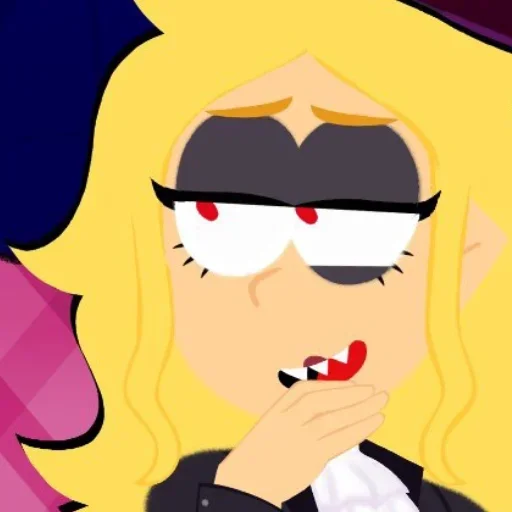 Эмодзи Эстелла