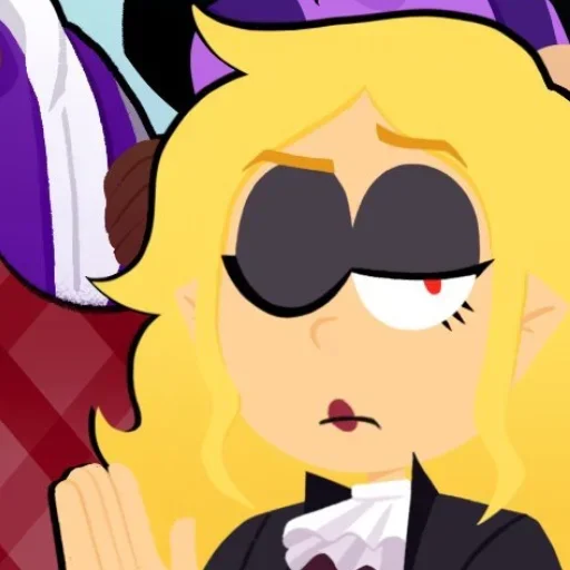 Эмодзи Эстелла